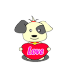 MhaNoiZa（個別スタンプ：2）