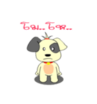 MhaNoiZa（個別スタンプ：5）