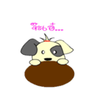 MhaNoiZa（個別スタンプ：10）
