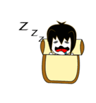 MACHITO（個別スタンプ：13）