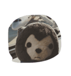 ちょっとしたスタ（個別スタンプ：7）