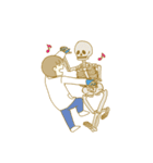 Mediocre Scientist（個別スタンプ：39）