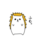 ポテト SP（個別スタンプ：6）