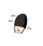 勇者の初期装備セット（個別スタンプ：3）