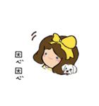 The Blue Planet's everyday life（個別スタンプ：36）