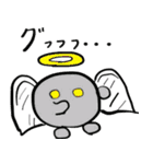 Tappy and funny companions（個別スタンプ：5）