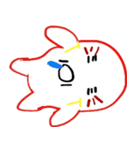 Tappy and funny companions（個別スタンプ：16）