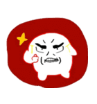 Tappy and funny companions（個別スタンプ：23）