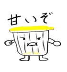 Tappy and funny companions（個別スタンプ：33）