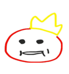 Tappy and funny companions（個別スタンプ：34）