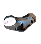 lovery dogs（個別スタンプ：8）