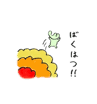 ワニのわーにー（個別スタンプ：33）
