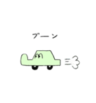 ワニのわーにー（個別スタンプ：35）