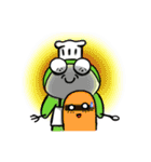 GEROPONG（個別スタンプ：5）