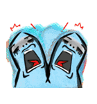 GEROPONG（個別スタンプ：7）