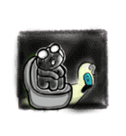 GEROPONG（個別スタンプ：13）