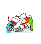GEROPONG（個別スタンプ：15）