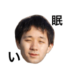 shog（個別スタンプ：6）
