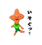 手裏剣さん（個別スタンプ：15）