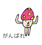 きの子さま（個別スタンプ：11）