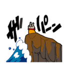 賢者うさぎさま（個別スタンプ：21）