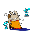賢者うさぎさま（個別スタンプ：23）