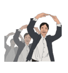 56th Anniversary（個別スタンプ：9）