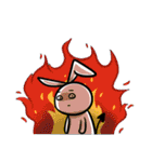 Dobbit.（個別スタンプ：7）