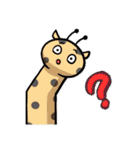 Dobbit.（個別スタンプ：8）