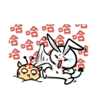 Dobbit.（個別スタンプ：9）