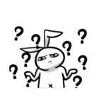 Dobbit.（個別スタンプ：16）