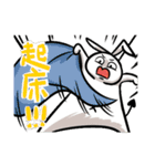 Dobbit.（個別スタンプ：24）