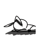 Dobbit.（個別スタンプ：26）
