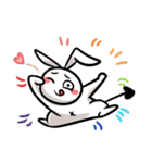 Dobbit.（個別スタンプ：34）