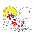 みたうさの日常3（個別スタンプ：7）