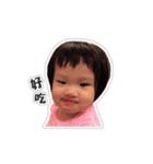 Nora Hsg（個別スタンプ：6）