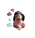 Nora Hsg（個別スタンプ：8）