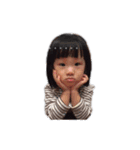 Nora Hsg（個別スタンプ：10）
