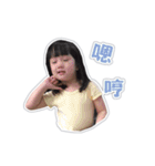 Nora Hsg（個別スタンプ：15）