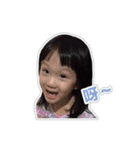 Nora Hsg（個別スタンプ：26）