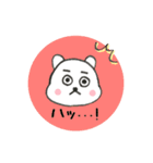 もりたろう（個別スタンプ：6）