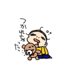 なないろランプちゃん2（個別スタンプ：20）