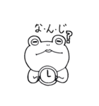 ツカエル君（個別スタンプ：1）