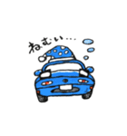 Eveydayオープンカー vol.1（個別スタンプ：18）