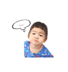 Stephany Baby（個別スタンプ：12）
