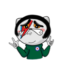 TONG-TONG（個別スタンプ：4）