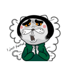 TONG-TONG（個別スタンプ：11）