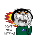 TONG-TONG（個別スタンプ：12）