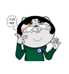 TONG-TONG（個別スタンプ：14）