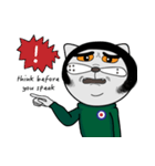 TONG-TONG（個別スタンプ：20）